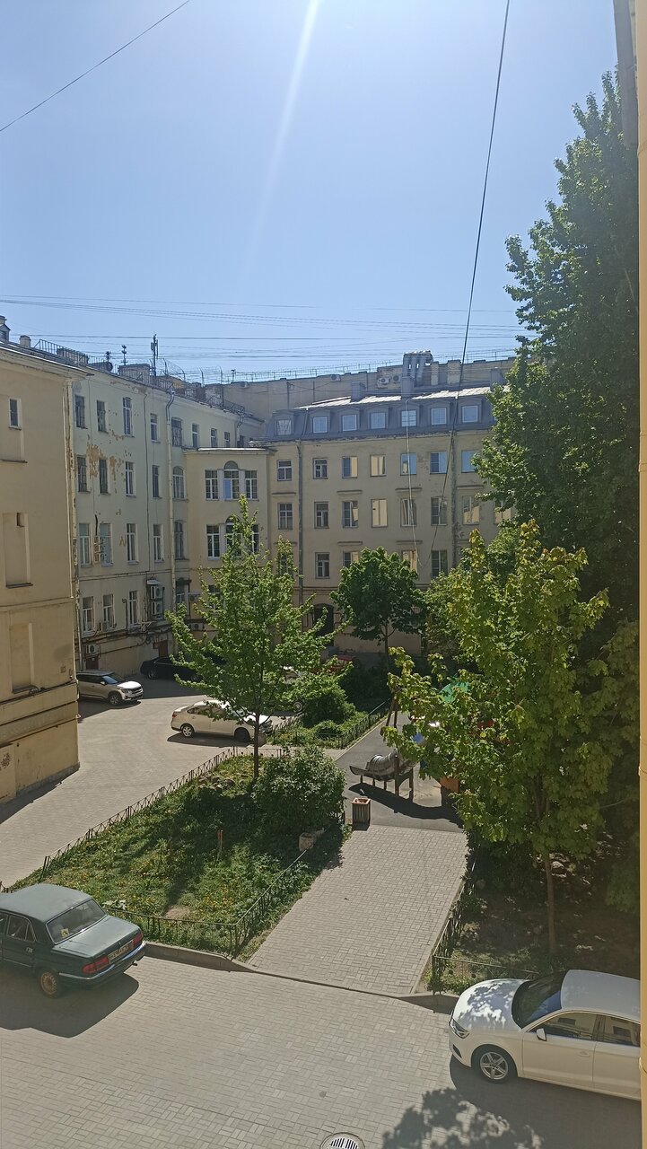 Гостиница Талисман Санкт-Петербург-65