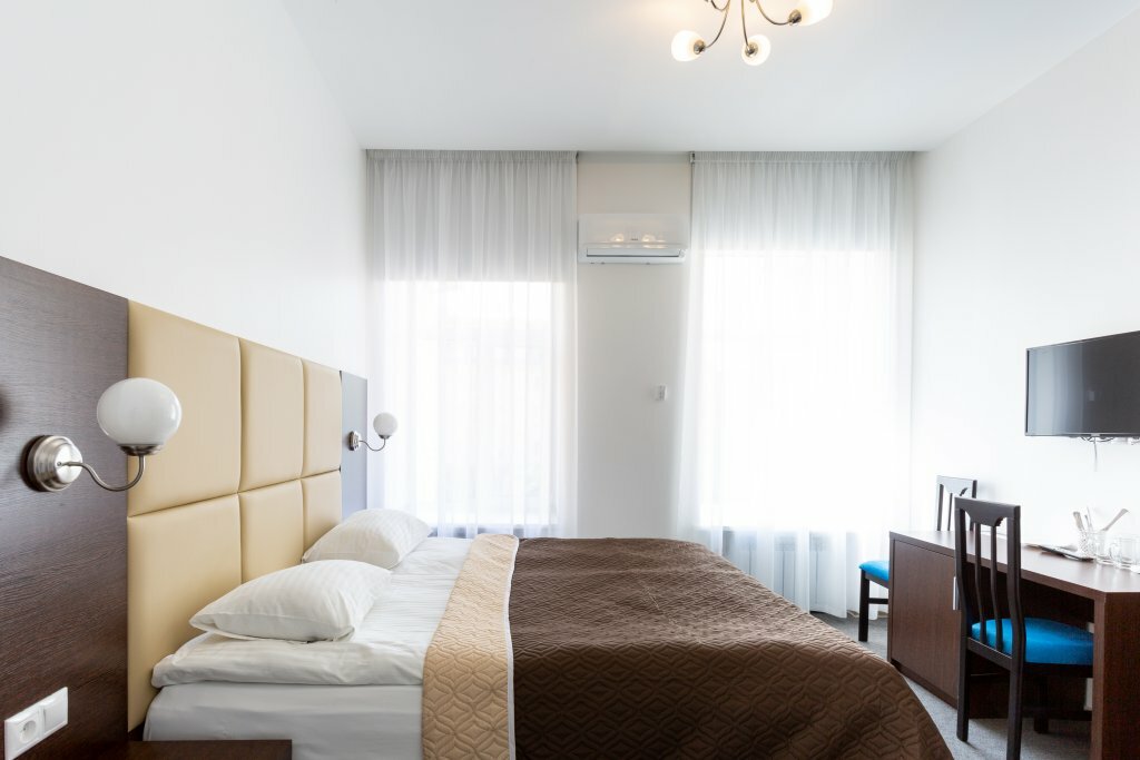 Гостиница Талисман Санкт-Петербург