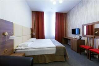 Гостиница Талисман Санкт-Петербург Полулюкс-1