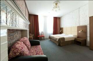 Гостиница Талисман Санкт-Петербург Полулюкс Делюкс-3