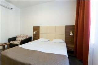 Гостиница Талисман Санкт-Петербург Полулюкс-2