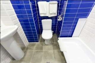 Гостиница Талисман Санкт-Петербург Двухместный номер с 2 отдельными кроватями-3