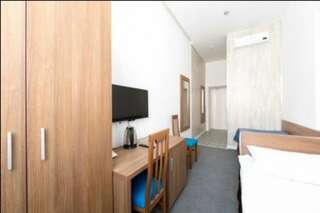 Гостиница Талисман Санкт-Петербург Двухместный номер с 2 отдельными кроватями-1