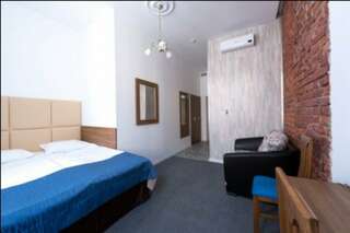 Гостиница Талисман Санкт-Петербург Полулюкс-4