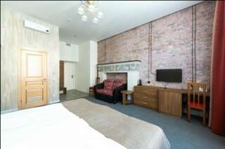 Гостиница Талисман Санкт-Петербург Полулюкс Делюкс-2