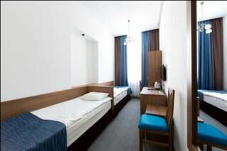 Гостиница Талисман Санкт-Петербург Двухместный номер с 2 отдельными кроватями-2