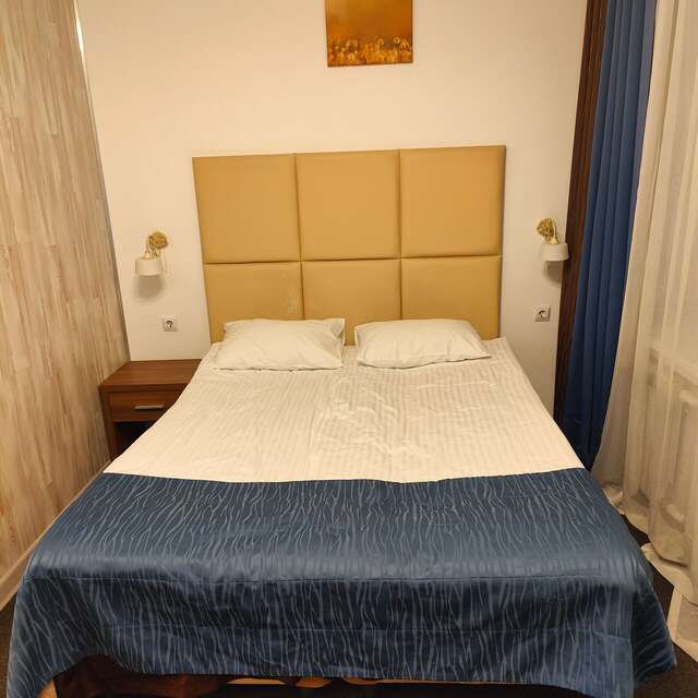 Гостиница Талисман Санкт-Петербург-48