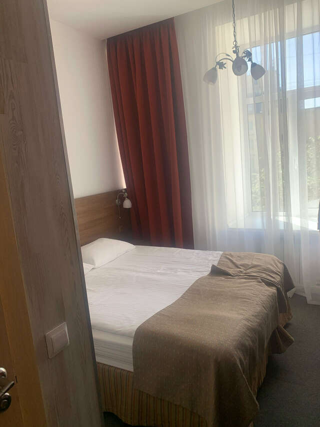 Гостиница Талисман Санкт-Петербург-226