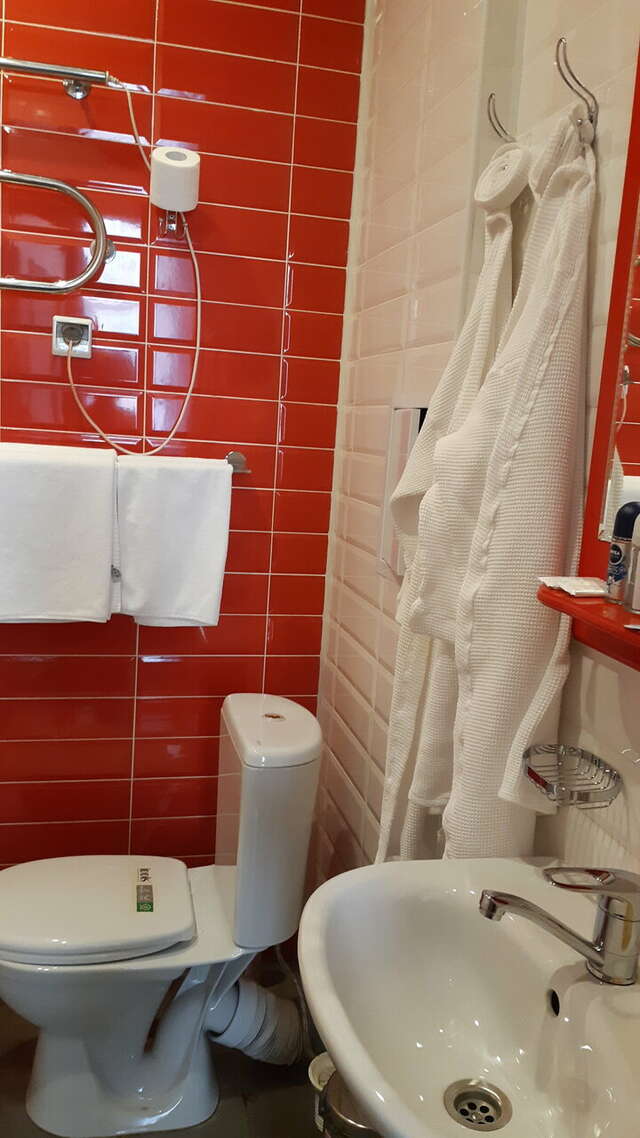 Гостиница Талисман Санкт-Петербург-207