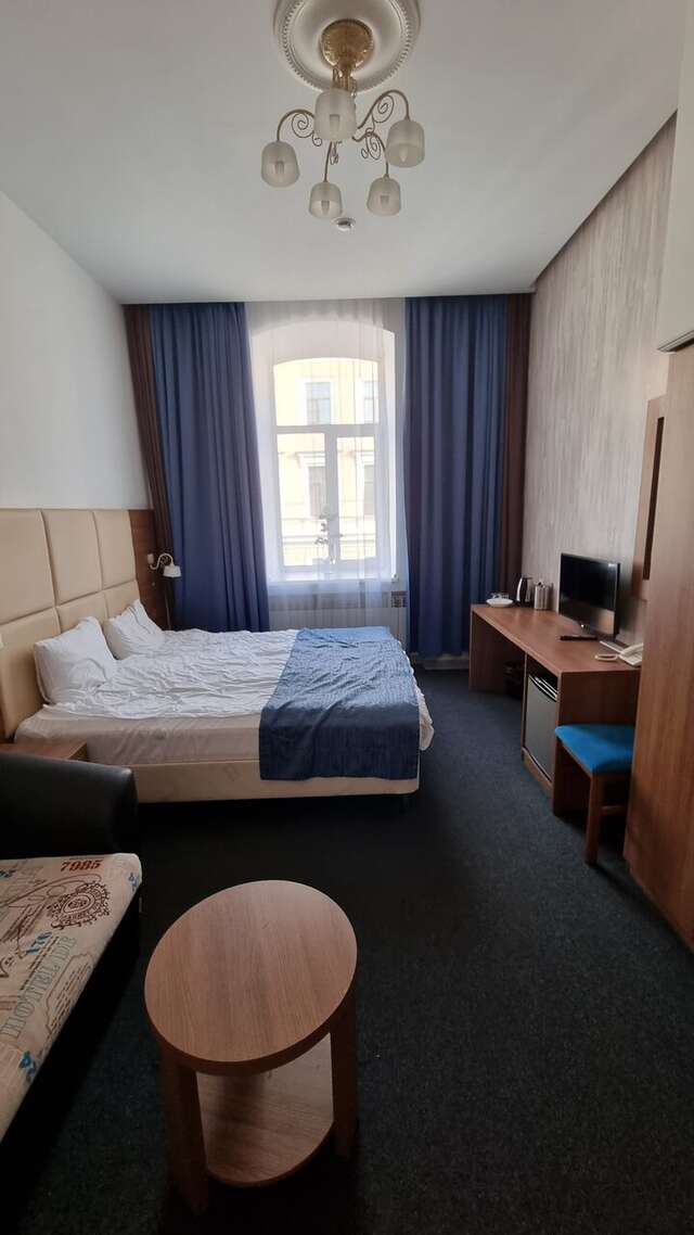 Гостиница Талисман Санкт-Петербург-158