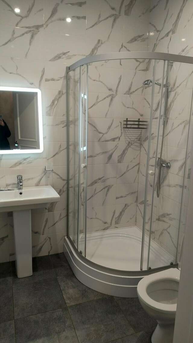 Гостиница Талисман Санкт-Петербург-103