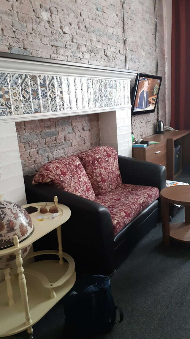 Гостиница Талисман Санкт-Петербург-129