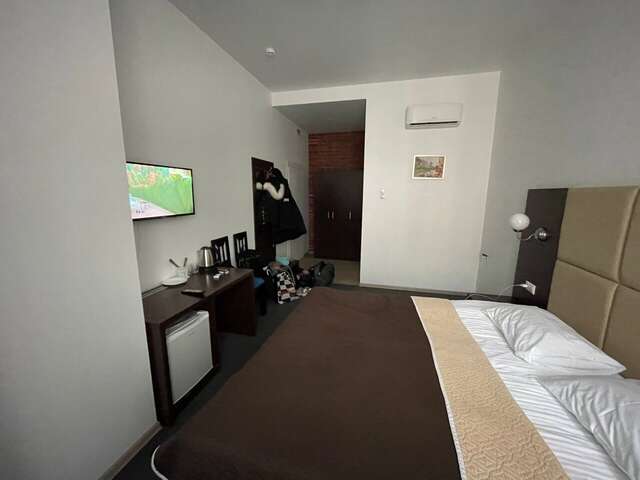 Гостиница Талисман Санкт-Петербург-137