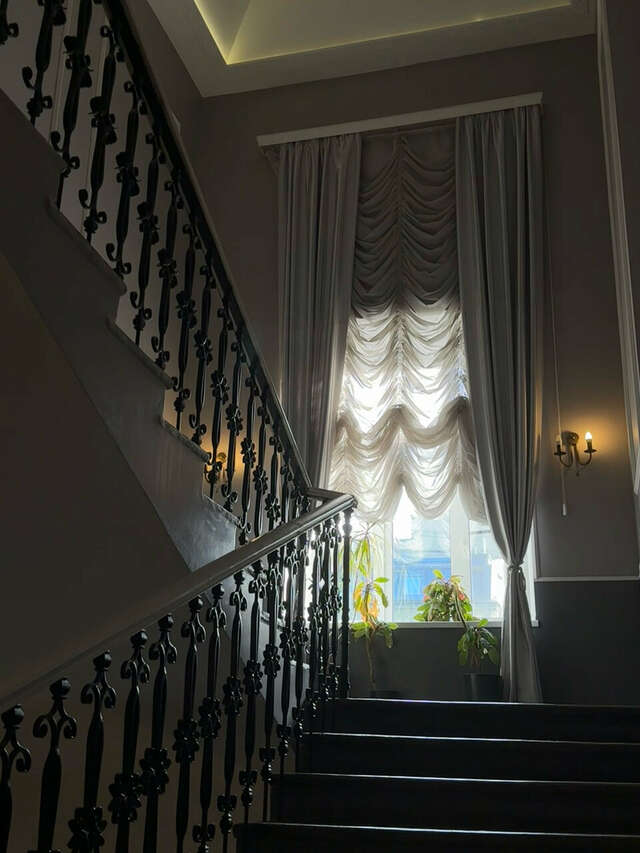 Гостиница Талисман Санкт-Петербург-40