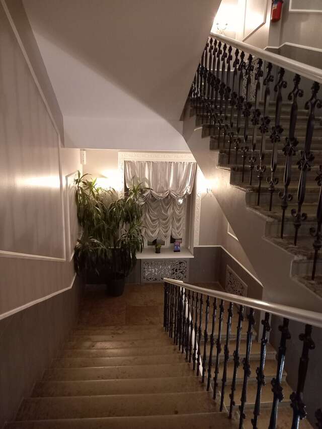 Гостиница Талисман Санкт-Петербург-199