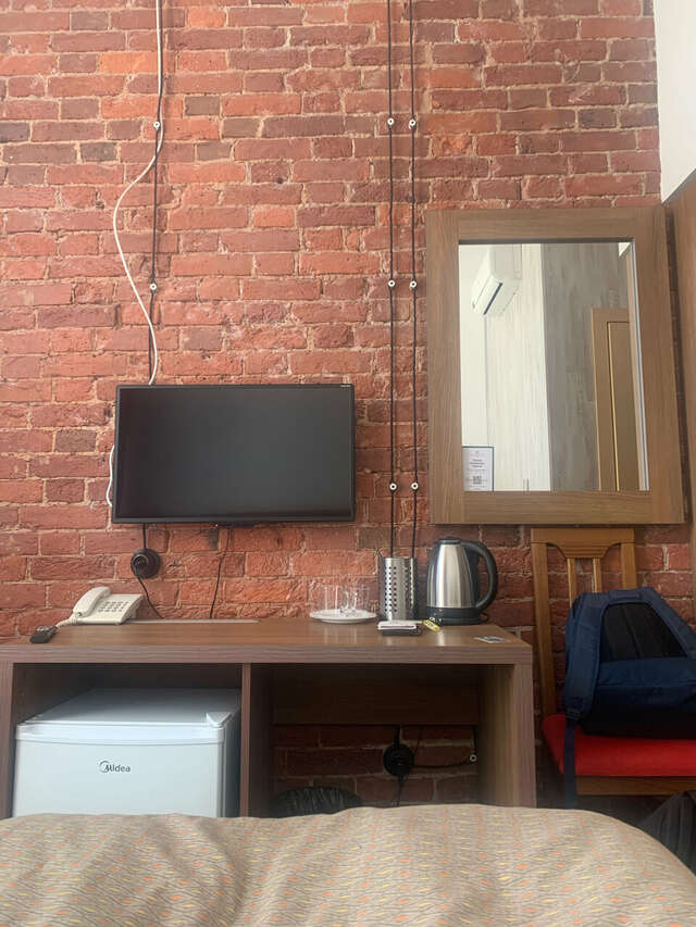 Гостиница Талисман Санкт-Петербург-118