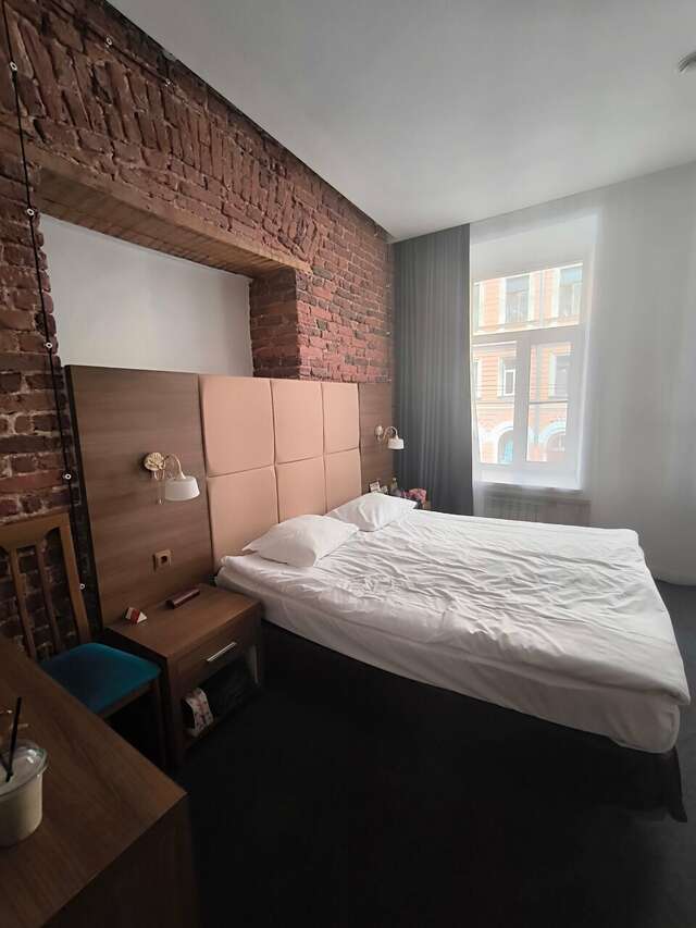 Гостиница Талисман Санкт-Петербург-101