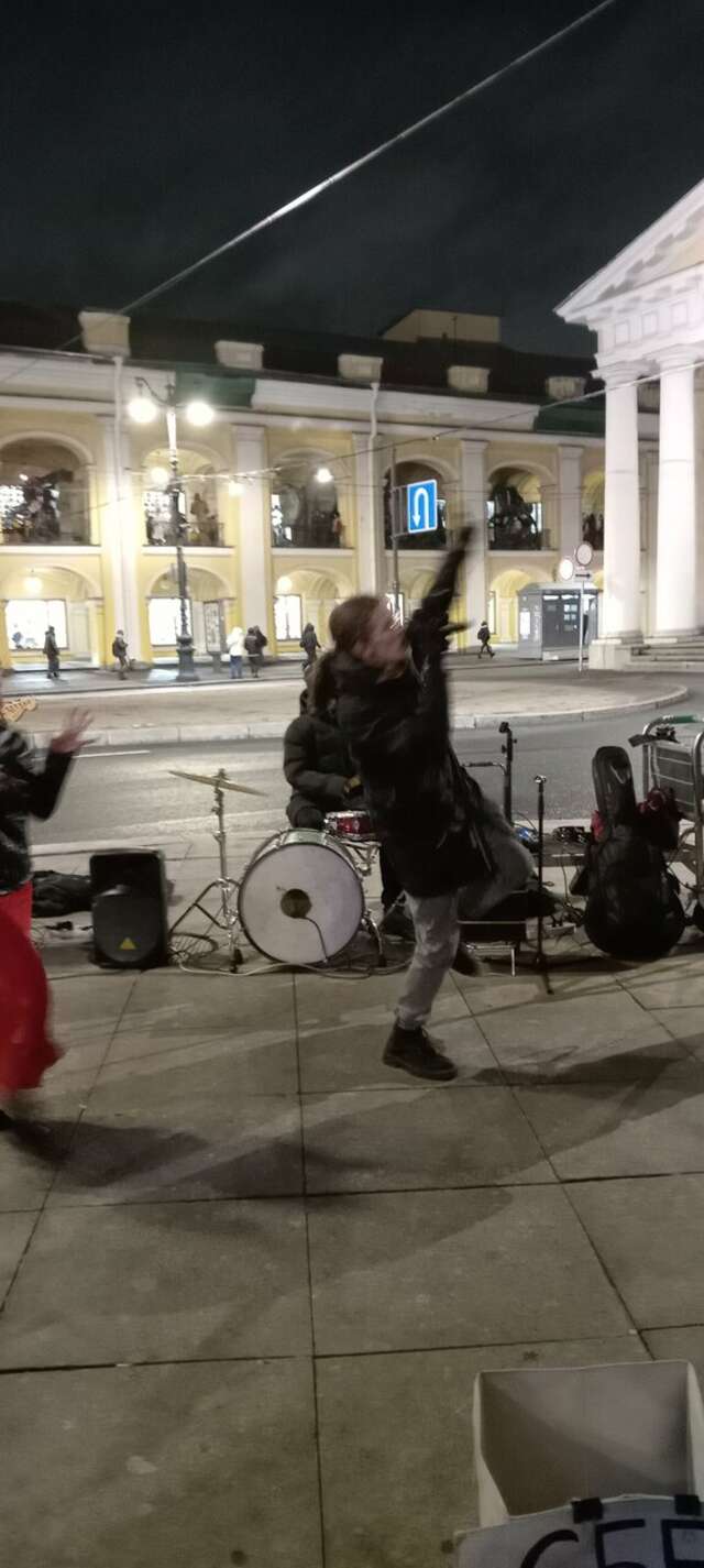 Гостиница Талисман Санкт-Петербург-59