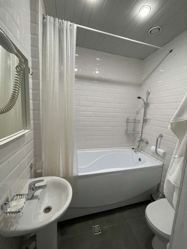 Гостиница Талисман Санкт-Петербург-69