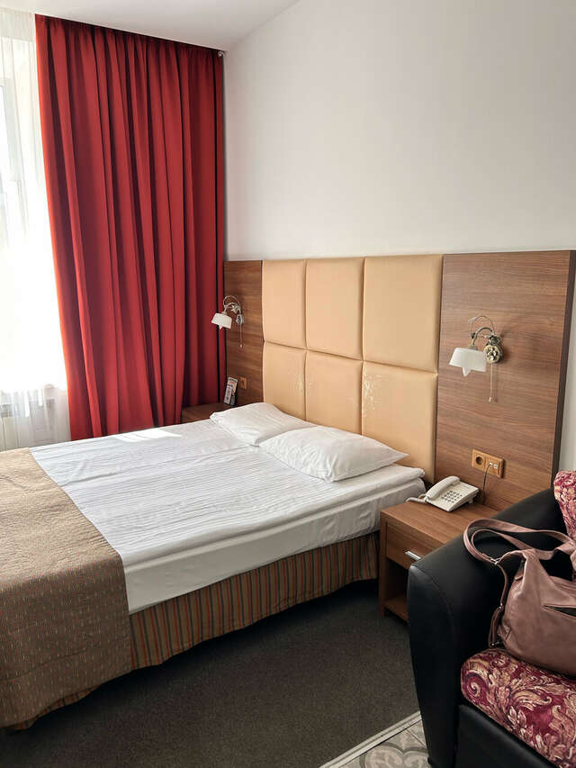 Гостиница Талисман Санкт-Петербург-159