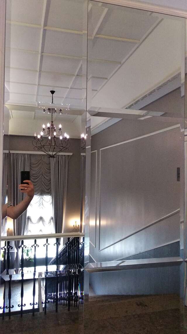 Гостиница Талисман Санкт-Петербург-95