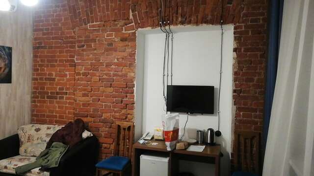 Гостиница Талисман Санкт-Петербург-197