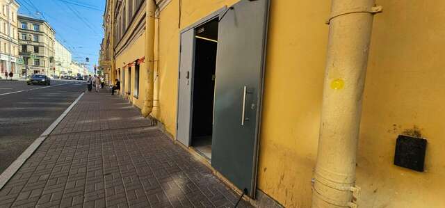 Гостиница Талисман Санкт-Петербург-25