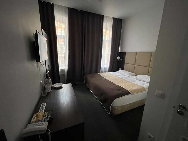 Гостиница Талисман Санкт-Петербург-195