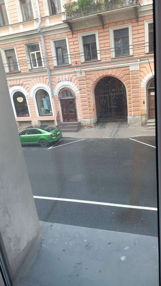 Гостиница Талисман Санкт-Петербург-105