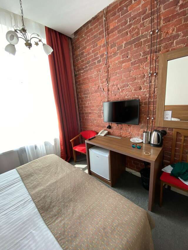 Гостиница Талисман Санкт-Петербург-213