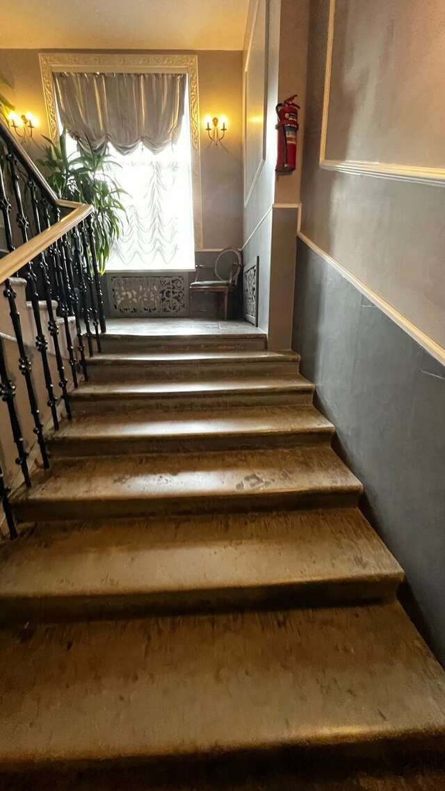 Гостиница Талисман Санкт-Петербург-204