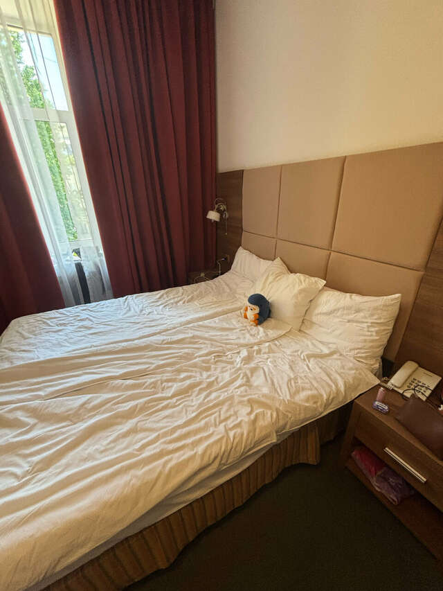 Гостиница Талисман Санкт-Петербург-170