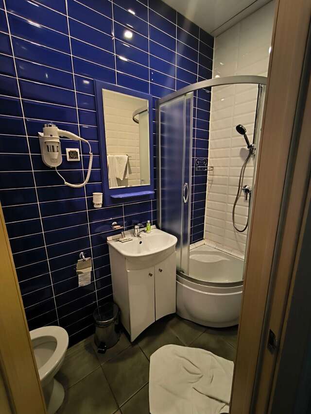 Гостиница Талисман Санкт-Петербург-216