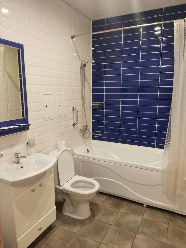 Гостиница Талисман Санкт-Петербург-131