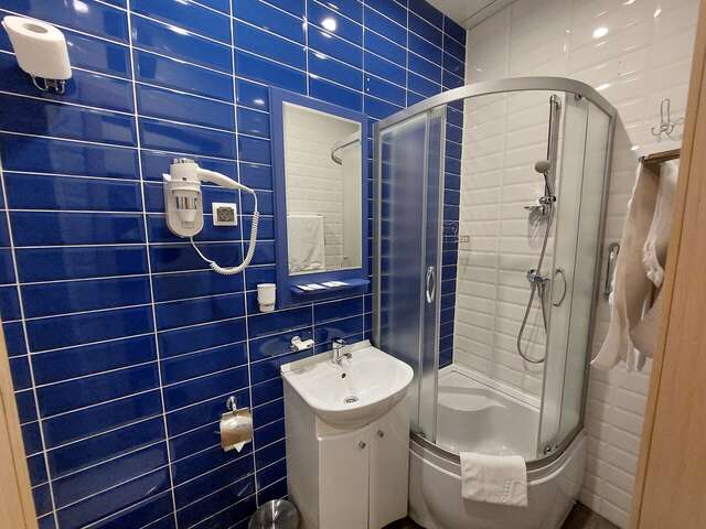 Гостиница Талисман Санкт-Петербург-203