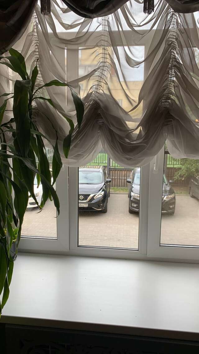 Гостиница Талисман Санкт-Петербург-65