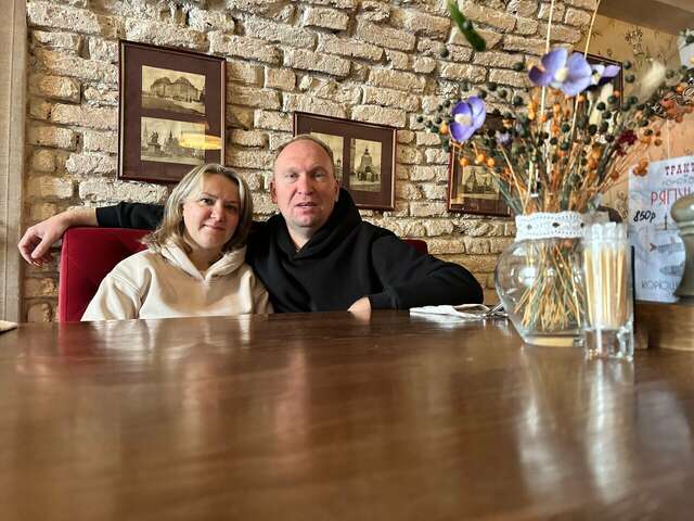 Гостиница Талисман Санкт-Петербург-74