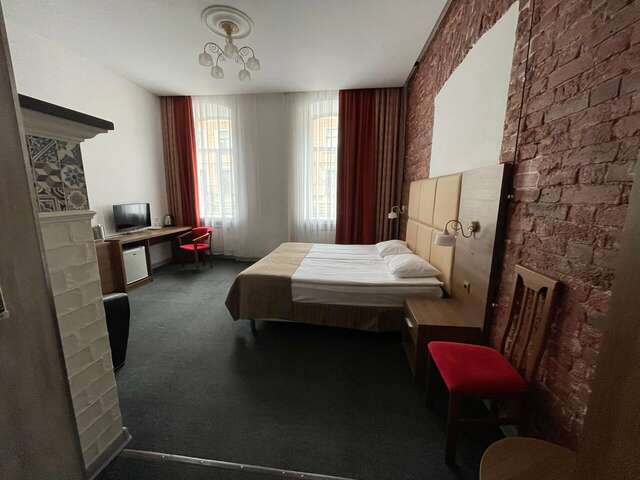 Гостиница Талисман Санкт-Петербург-156