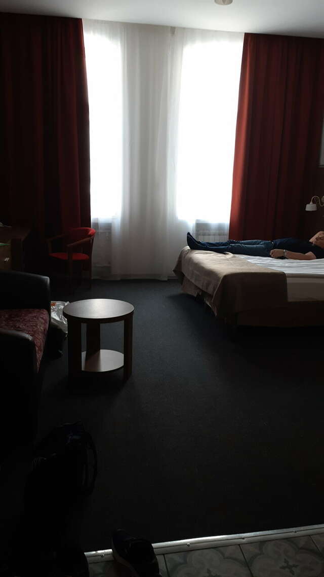 Гостиница Талисман Санкт-Петербург-190