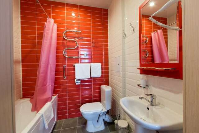 Гостиница Талисман Санкт-Петербург-31