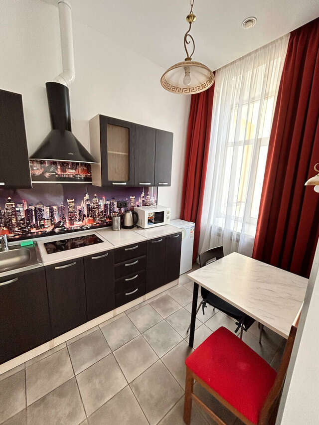 Гостиница Талисман Санкт-Петербург-39