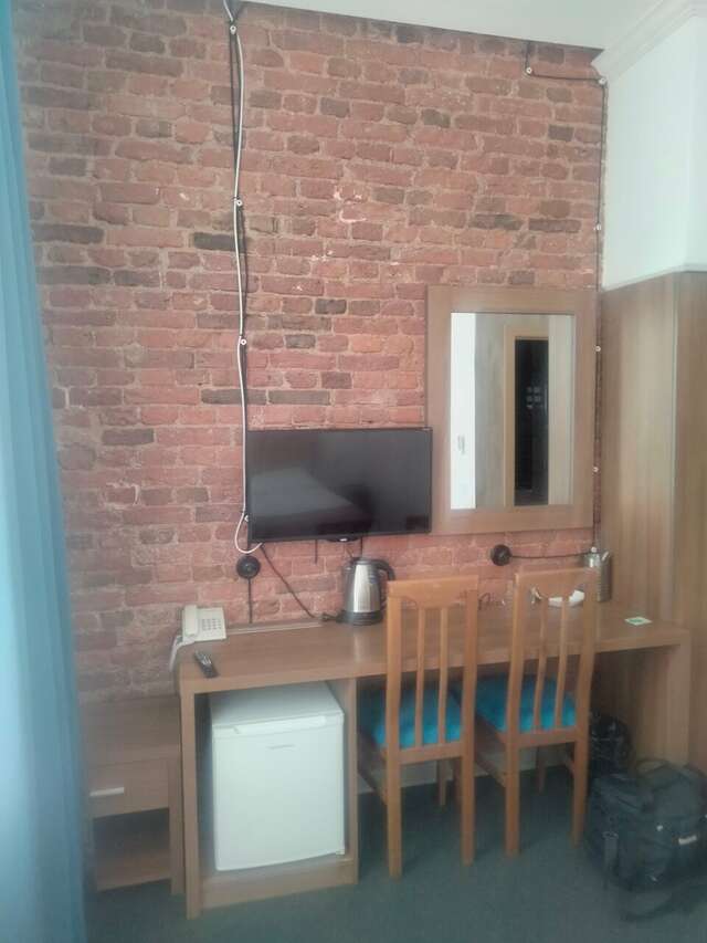 Гостиница Талисман Санкт-Петербург-83