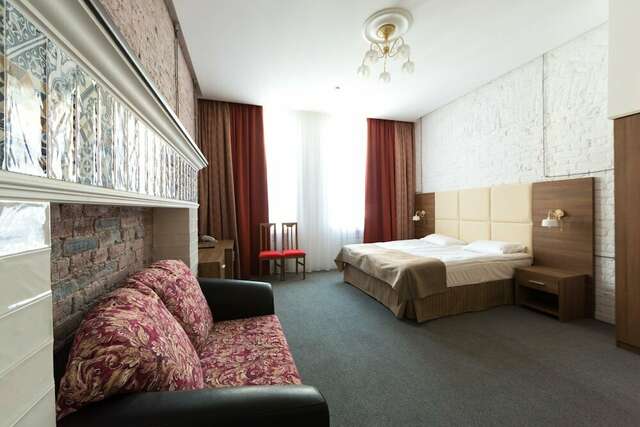 Гостиница Талисман Санкт-Петербург-4