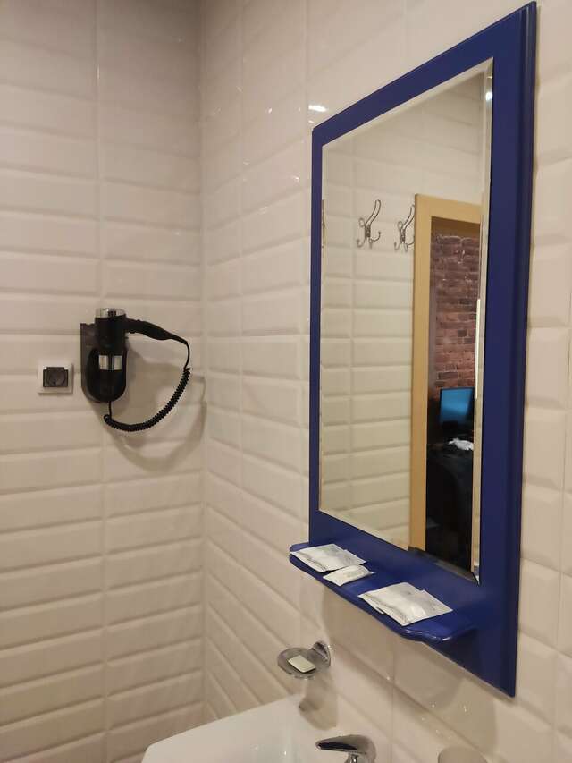 Гостиница Талисман Санкт-Петербург-91