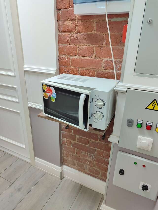 Гостиница Талисман Санкт-Петербург-63