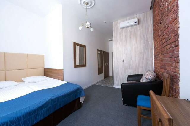 Гостиница Талисман Санкт-Петербург-35