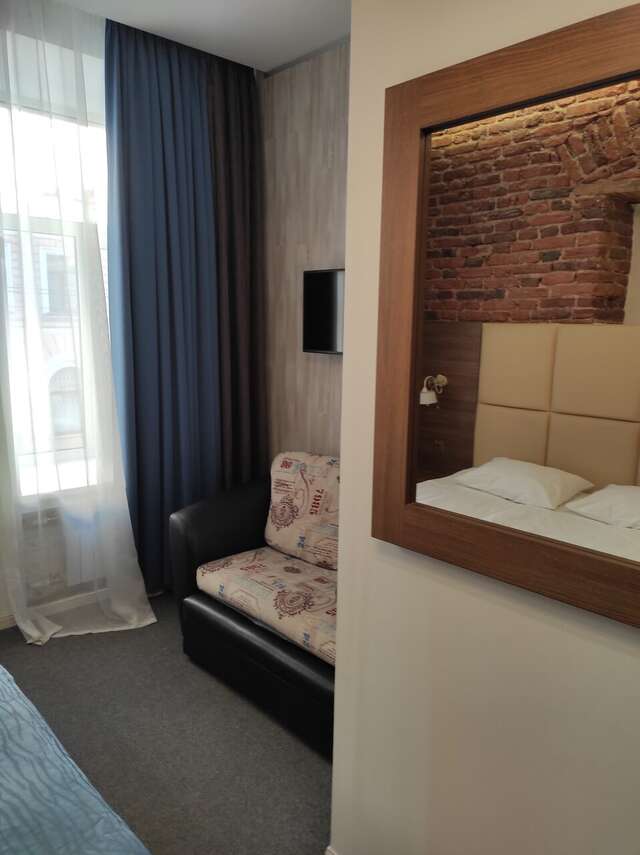 Гостиница Талисман Санкт-Петербург-102