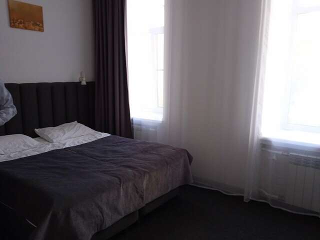 Гостиница Талисман Санкт-Петербург-220