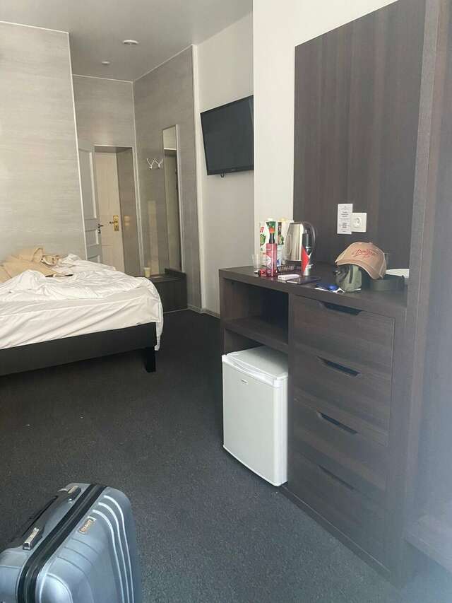 Гостиница Талисман Санкт-Петербург-171