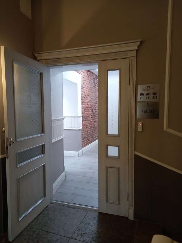 Гостиница Талисман Санкт-Петербург-124